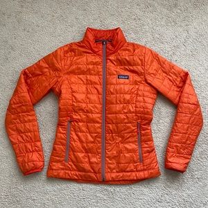 Patagonia Nano Puff Jacket
